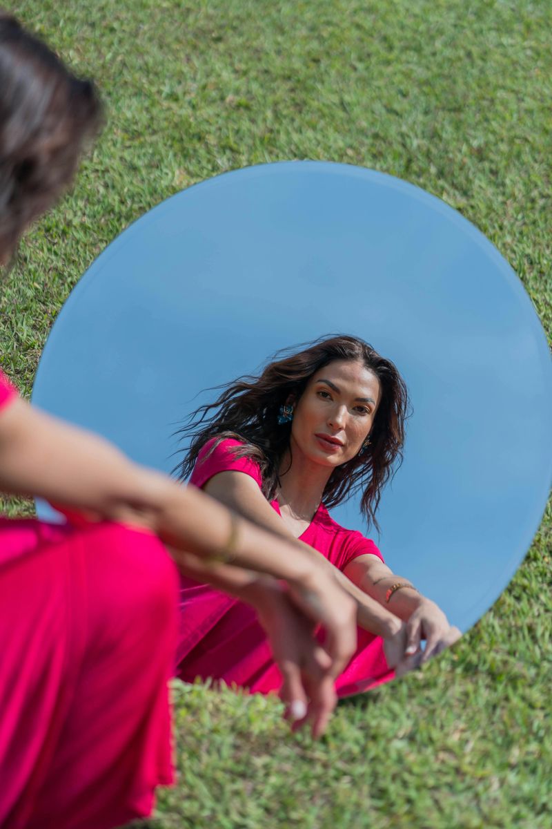 You Measure Your Worth by How Much You Have Healed