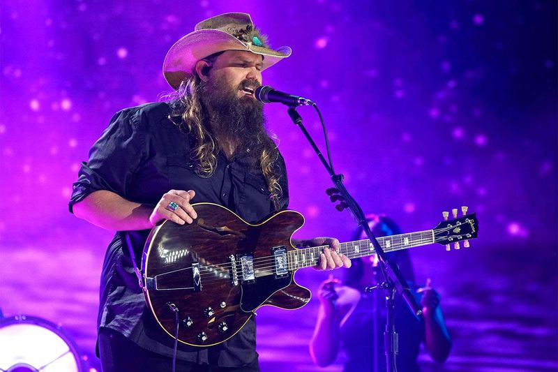 “Tennessee Whiskey” – Chris Stapleton (2015)