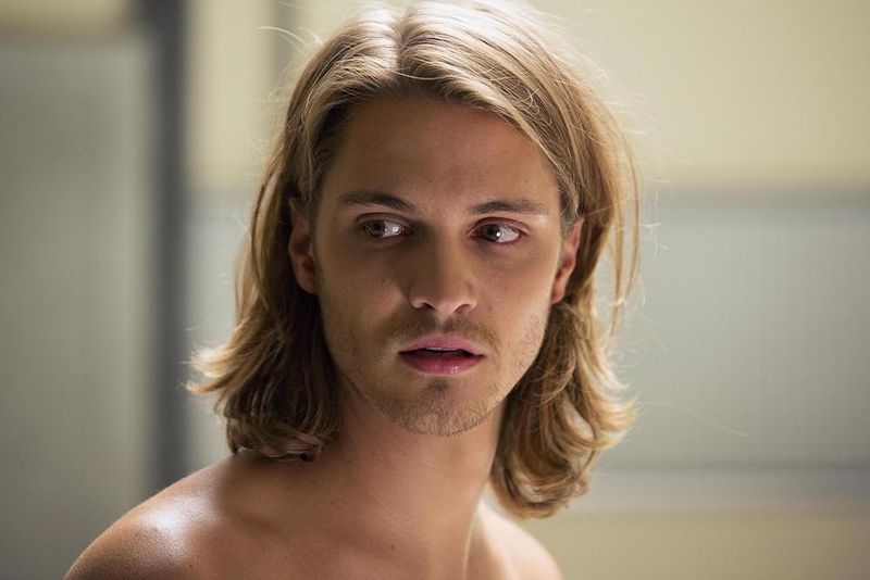 Luke Grimes