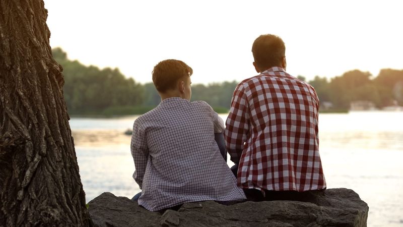 Keep Their Parent's Memory Alive