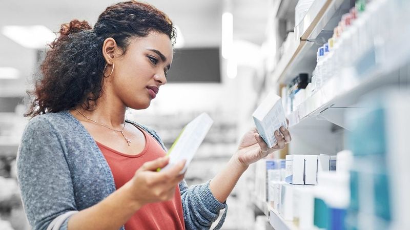 Buying Generic Brands