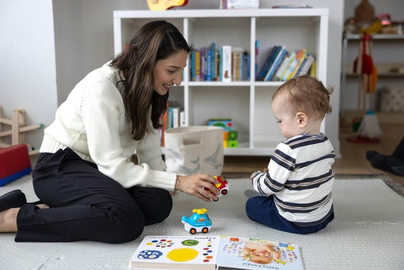 Gentle Parenting Approach