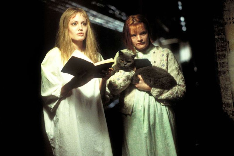 15 Angelina Jolie Roles That Made Her a Hollywood Icon