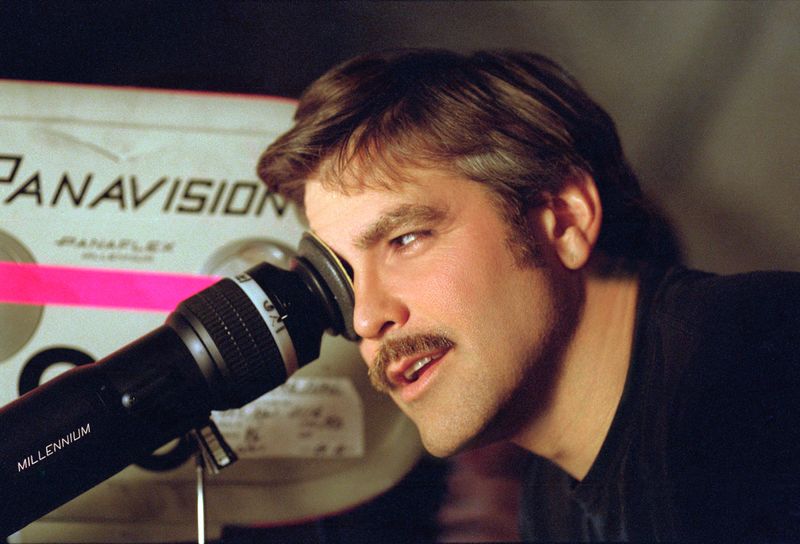 Confessions of a Dangerous Mind (2002)