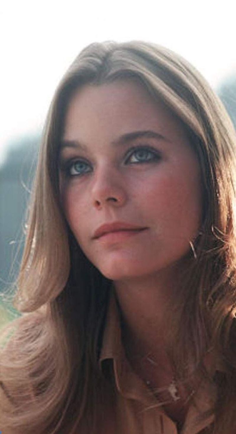 Susan Dey