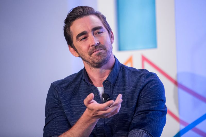 Lee Pace