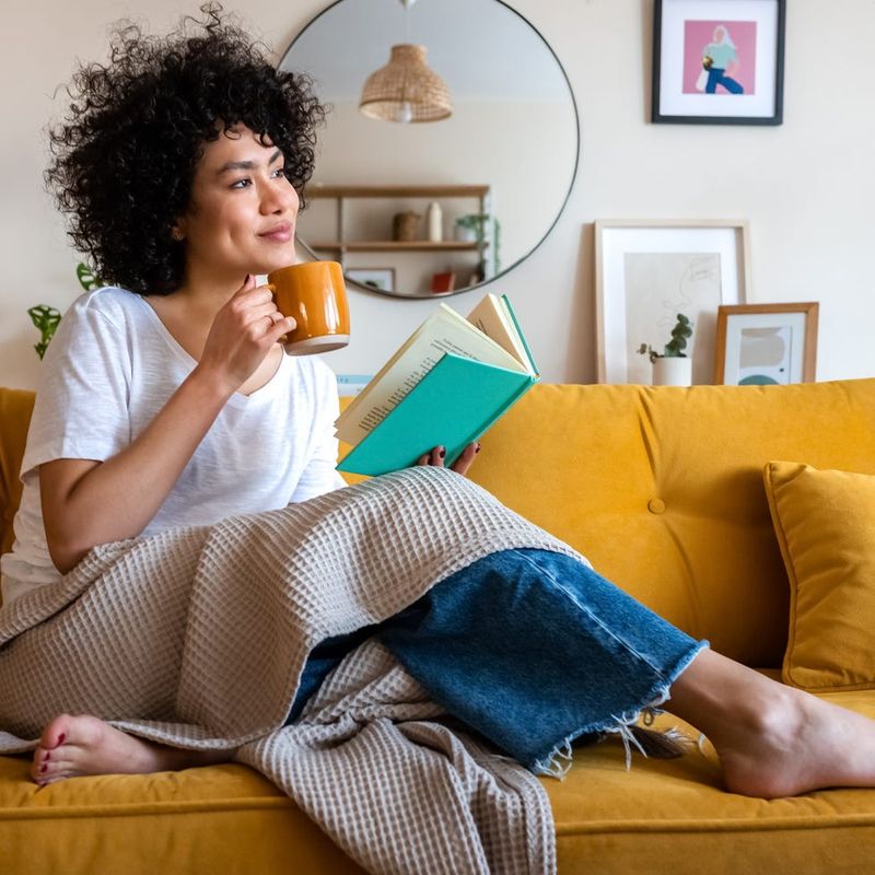 Self-Care Without Selfishness