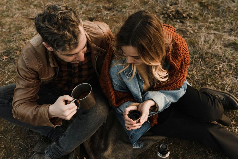 If She's Saying These 12 Things, It Means She's Secretly Into You