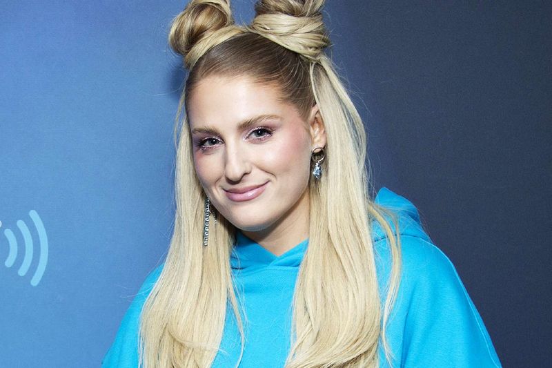 “All About That Bass” — Meghan Trainor