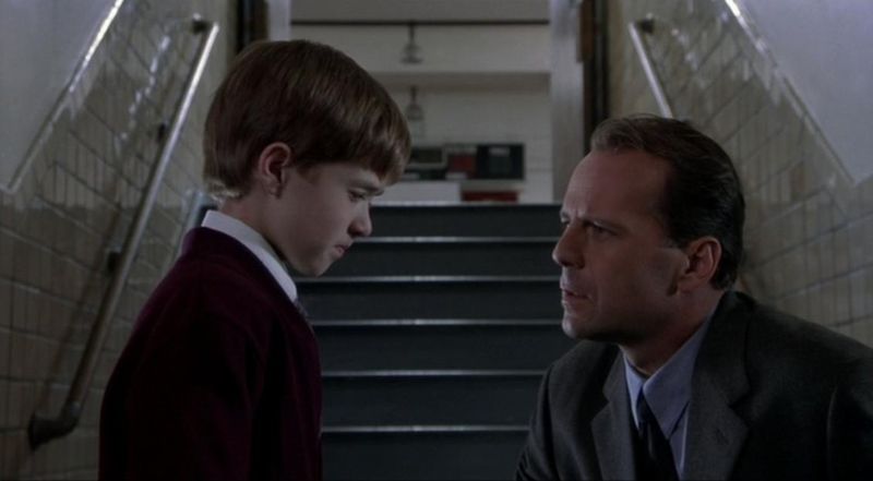 The Sixth Sense's Ghost Doctor