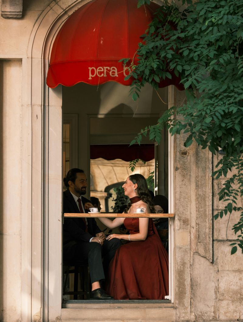 They respect your boundaries without pushback