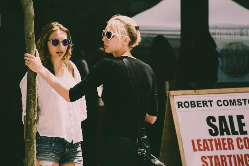 They Set Boundaries Without Guilt