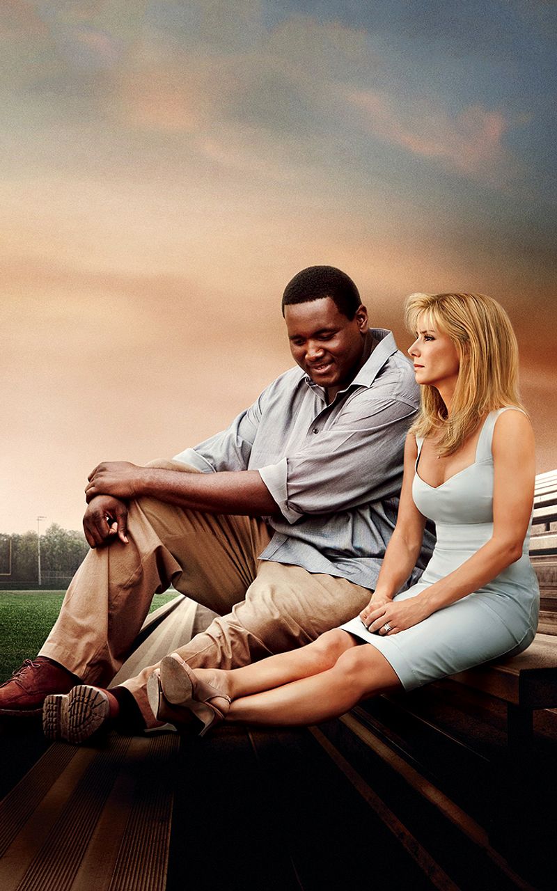 The Blind Side (2009)