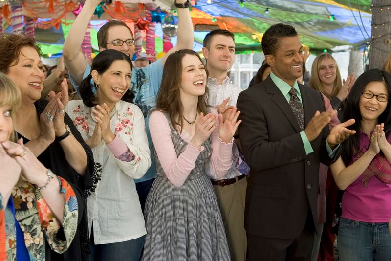 Bon Voyage (Season 7, Episode 22)