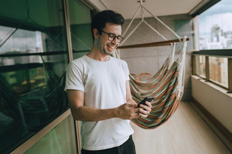 He Shows Consistency in Communication