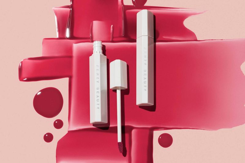 Fenty Beauty Poutsicle Hydrating Lip Stain