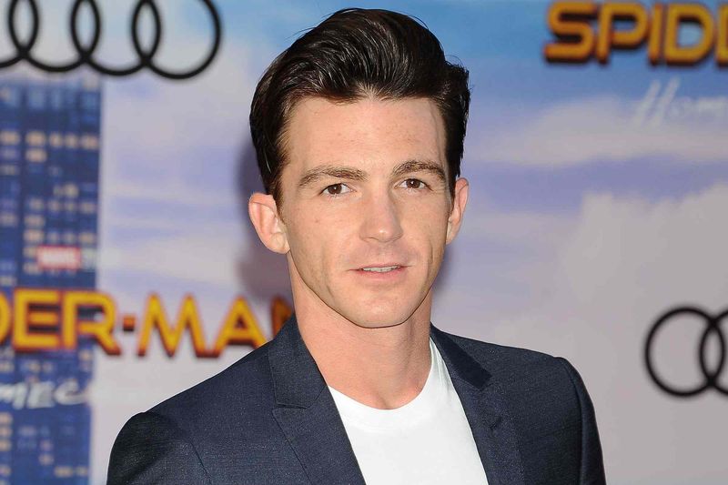 Drake Bell