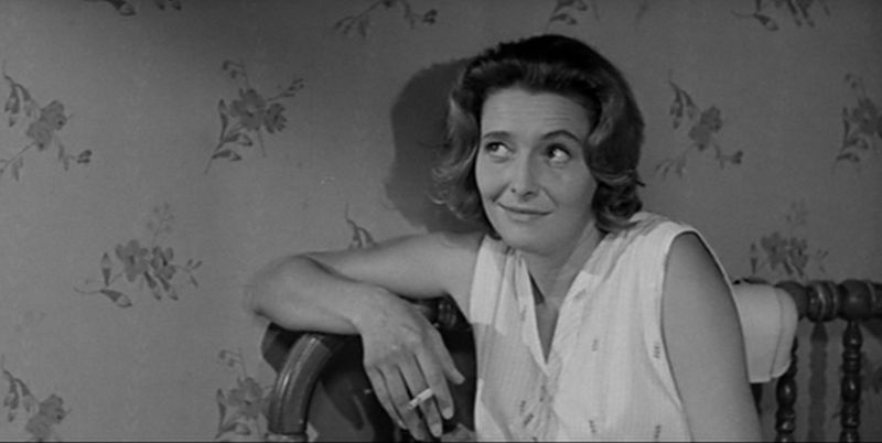Patricia Neal — Hud (≈ 21 min)
