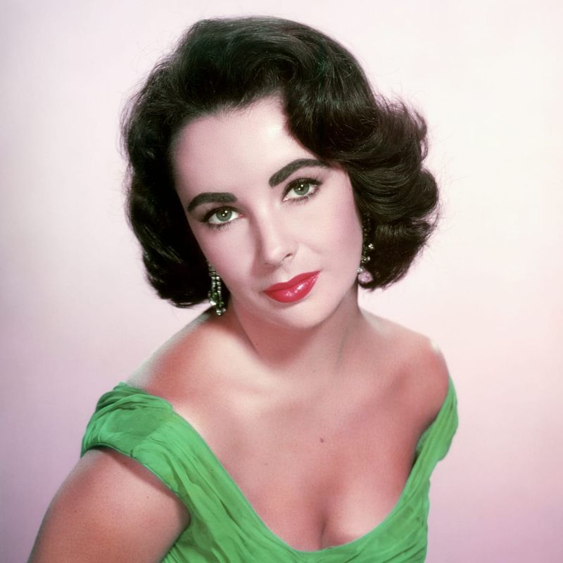 Elizabeth Taylor