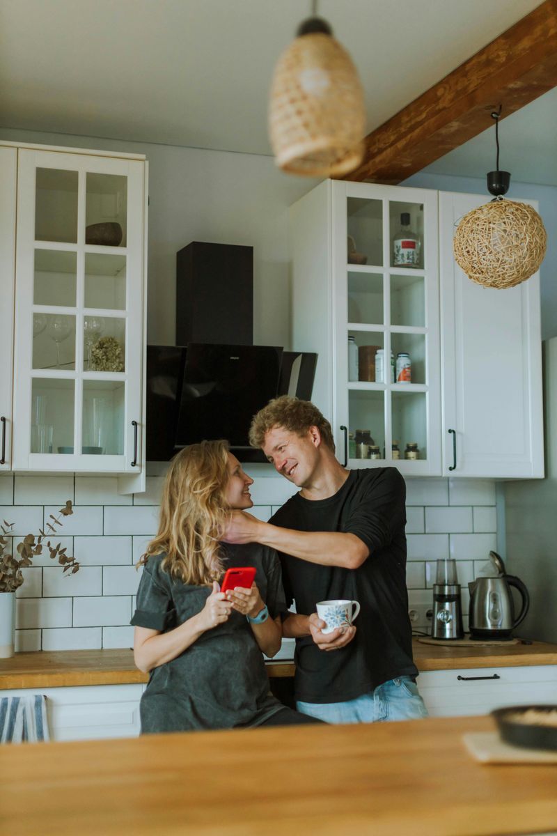 Create Meaningful Couple Rituals