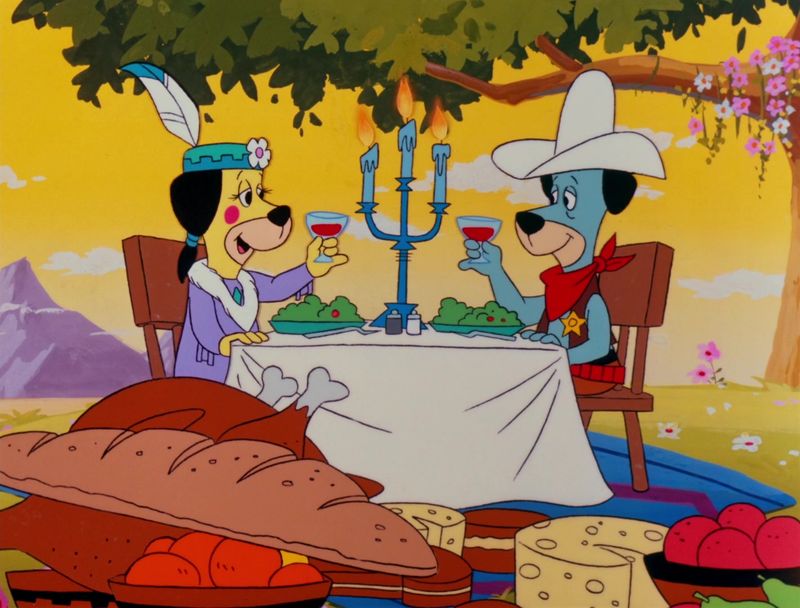 Huckleberry Hound