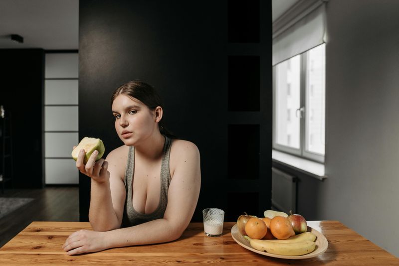 They Set Healthy Boundaries