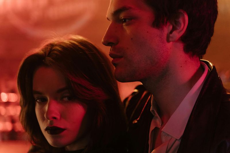 Jealousy Proves You Care