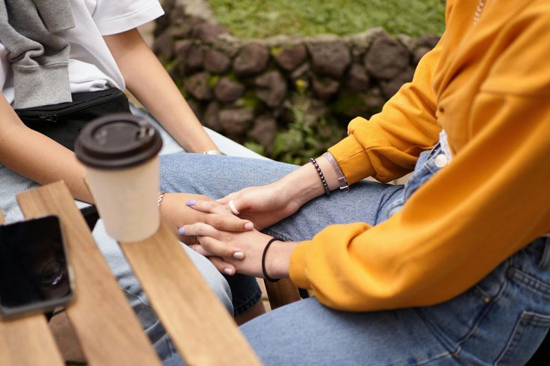 Cultivate Meaningful Connections