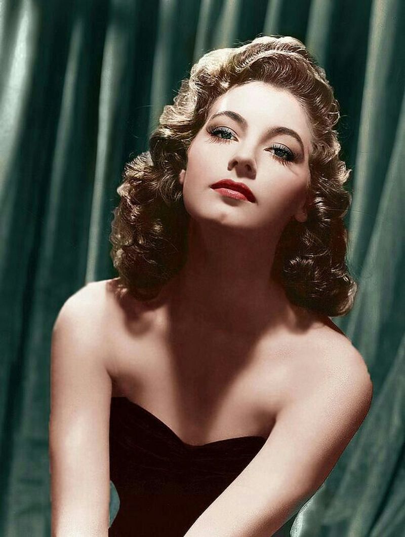 Ava Gardner