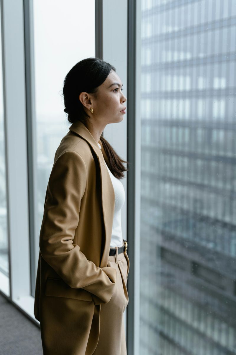 Future Plans No Longer Include Each Other