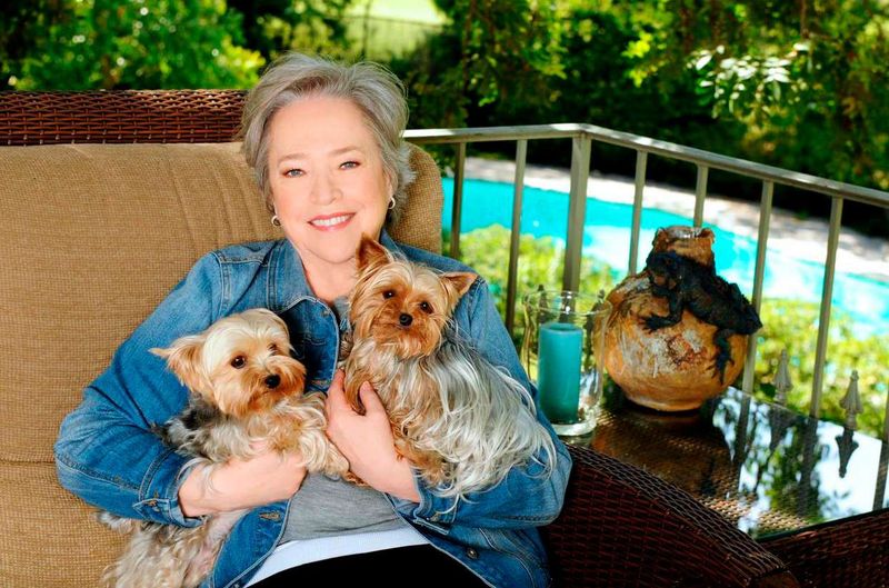 Kathy Bates