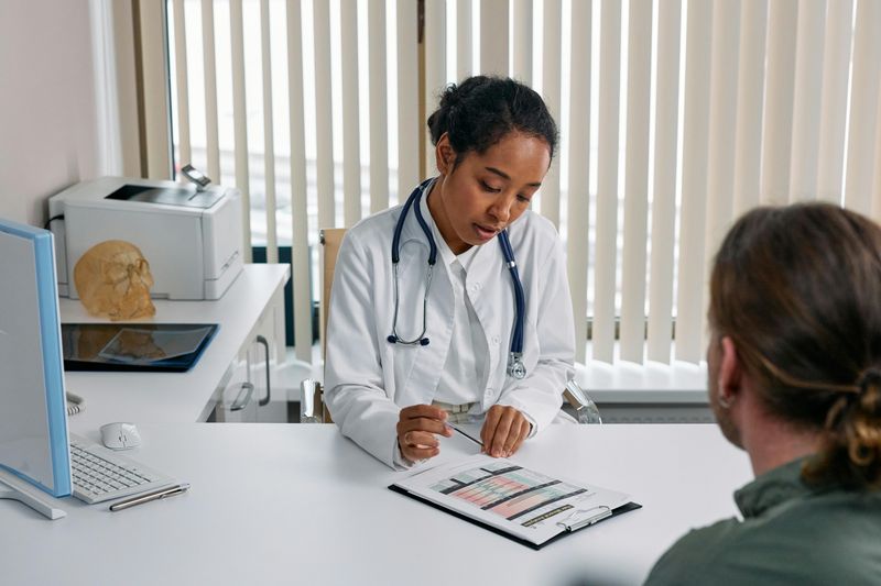 Skipping Preventive Healthcare