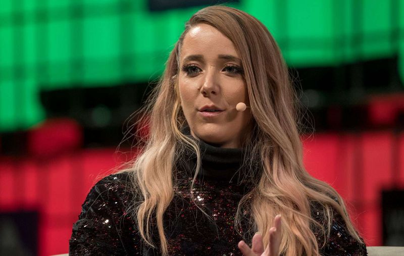 Jenna Marbles