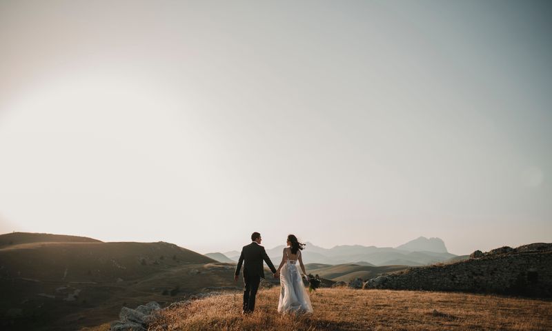 Letting Go of Personal Dreams