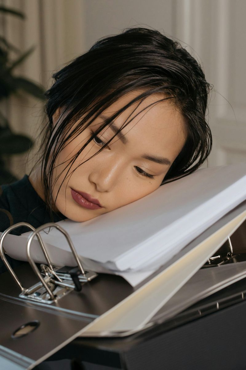 You Stop Looking Forward to Anything Outside Work