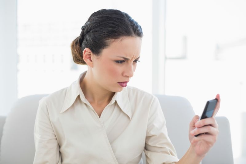 Correcting Grammar in Texts or Online Posts