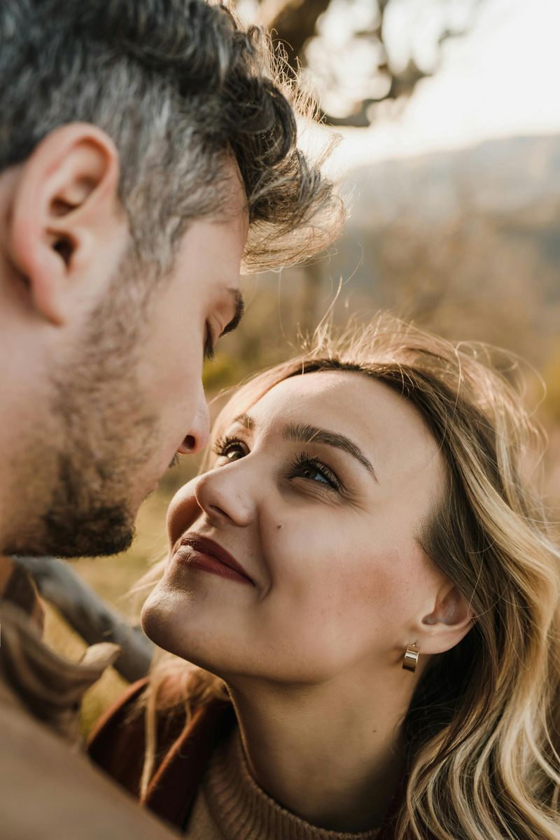 How He Makes Her Feel