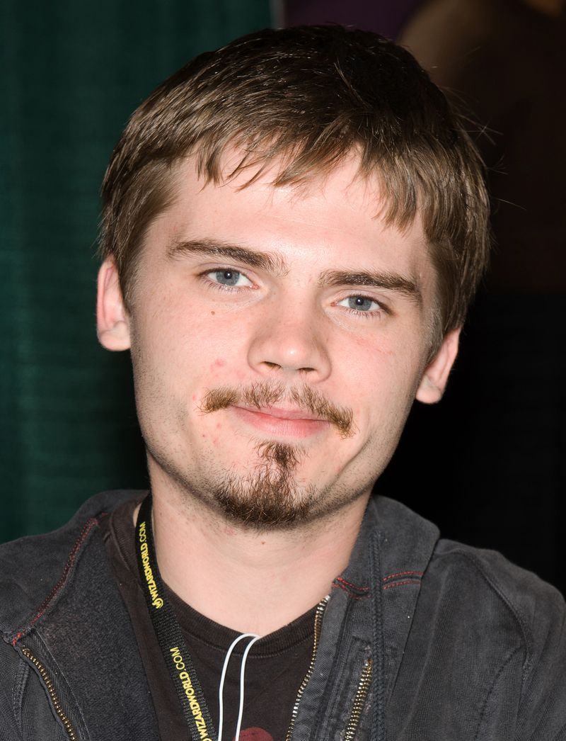 Jake Lloyd: The Child Star Overwhelmed by a Galaxy Far, Far Away