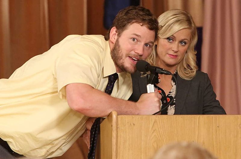 Parks and Recreation