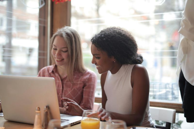 Reach Out for Connection, Even in Small Ways