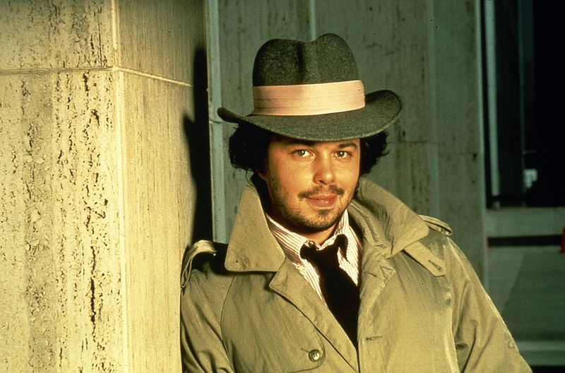 16 Movie Actors from the '80s You Recognize Instantly—But Can't Put a Name To