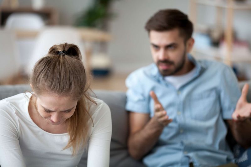 Put-Downs Replace Compliments