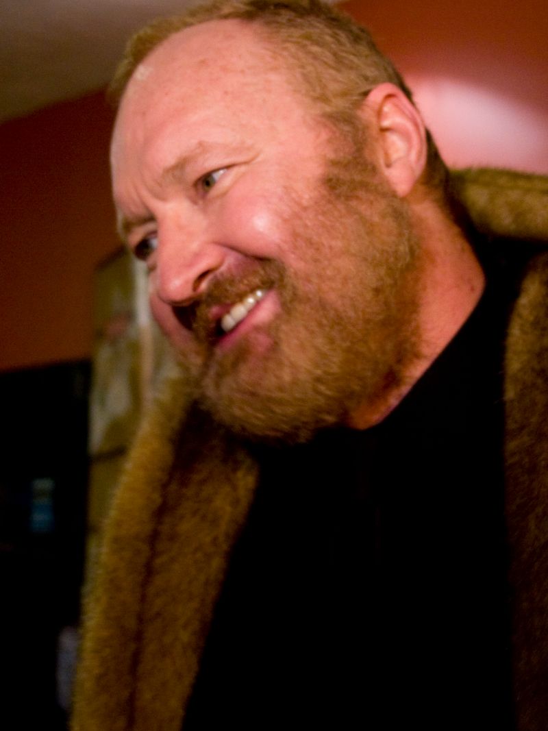 Randy Quaid