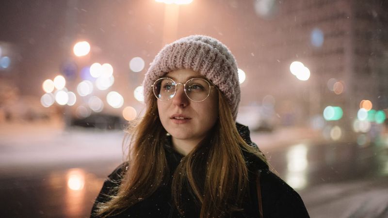 You Could Catch Cold by Being Cold