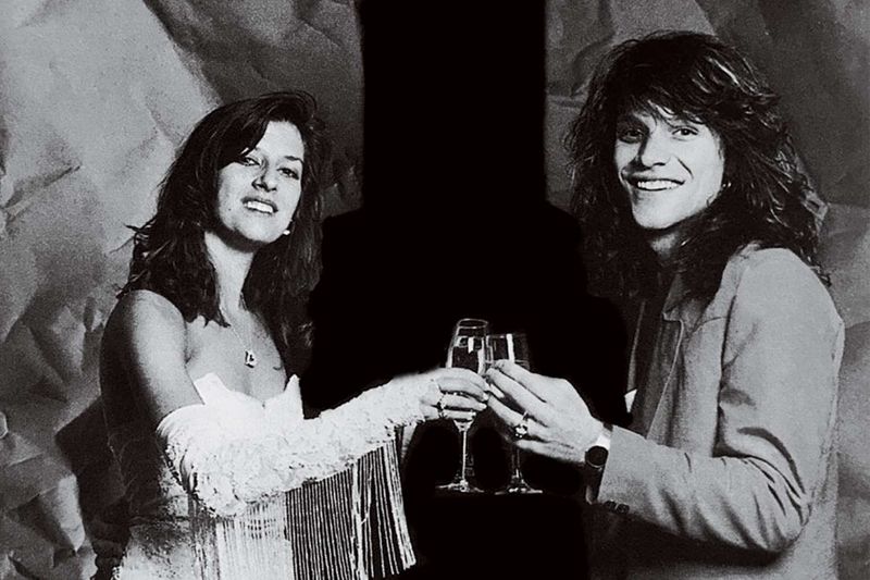 Dorothea Bongiovi (1980)