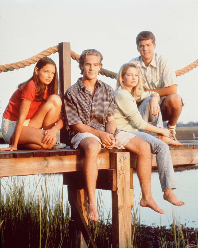 Dawson’s Creek