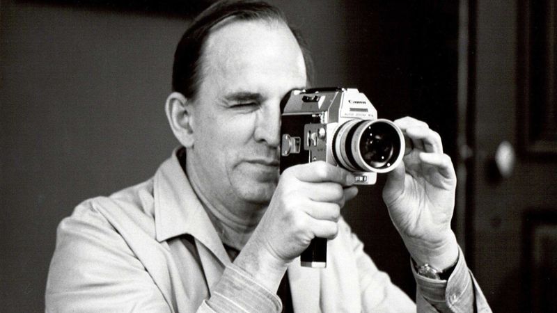 Ingmar Bergman