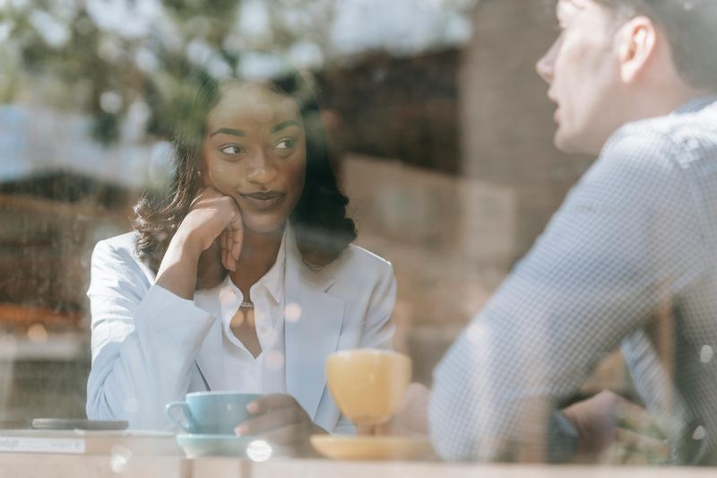 “I’ve already rehearsed my goodbye line five times.”