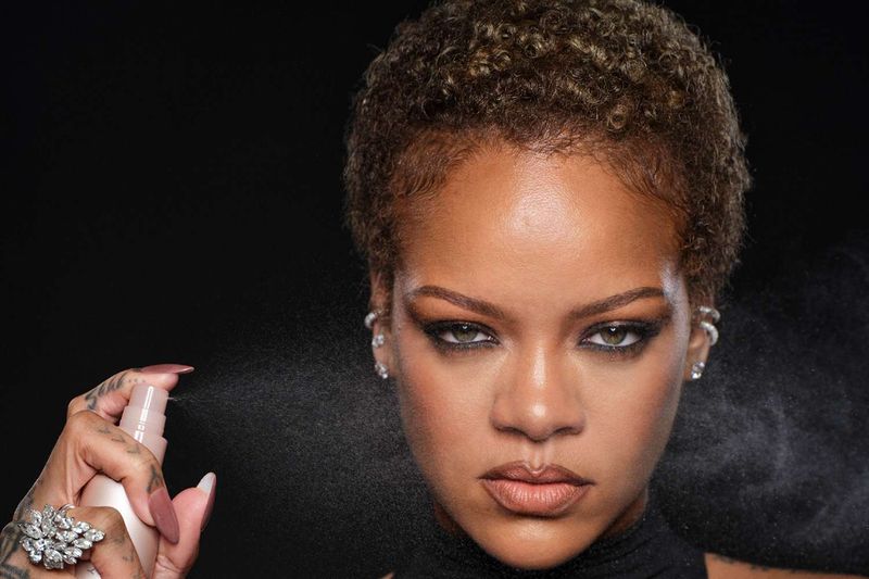 Fenty Beauty by Rihanna