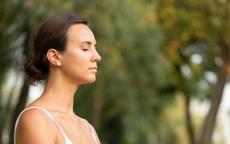 Practice Self-Compassion